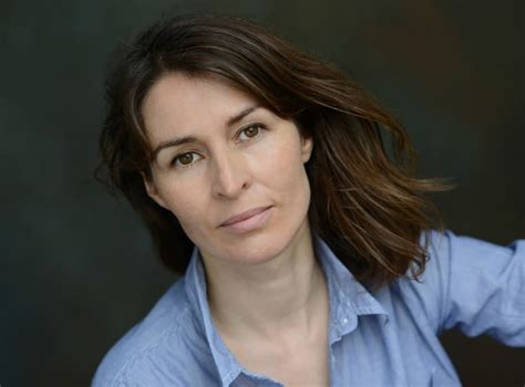 Helen Baxendale interview: ‘Nobody asks me to do sex scenes。